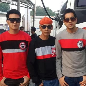 Cinta Ditolak