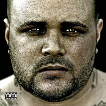 Outlaw Shit-cover