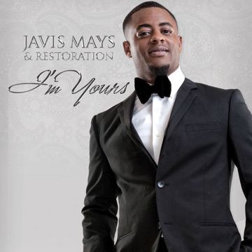 I'm Yours-cover