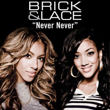 Never Never-cover