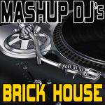 Brick House-cover