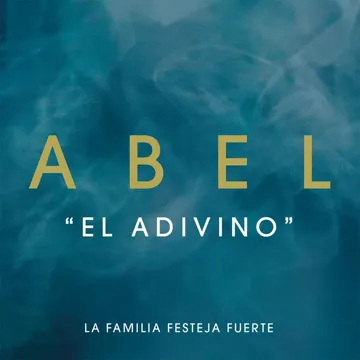 El Adivino-cover