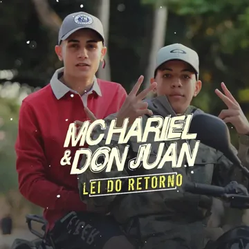 Lei do Retorno-cover