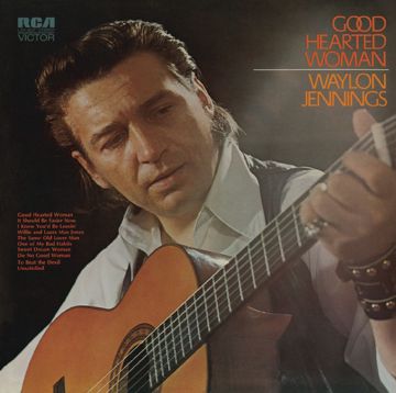 Good Ol' Boys-cover