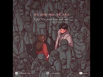 Dù Cho Mai Về Sau-cover