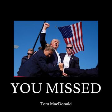 You Missed-cover