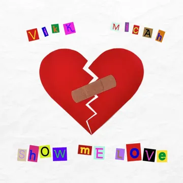 Show Me Love-cover