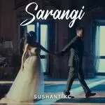 Sarangi-cover