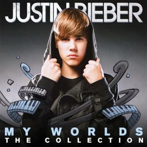 Never Say Never-cover