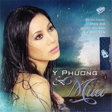 Mua Chieu Ky Niem (feat. Quoc Khanh)-cover