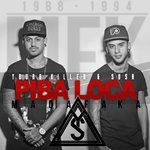 Piba Loca(Radio edit)