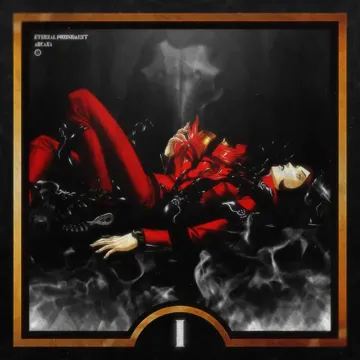 Eternal Punishment-cover