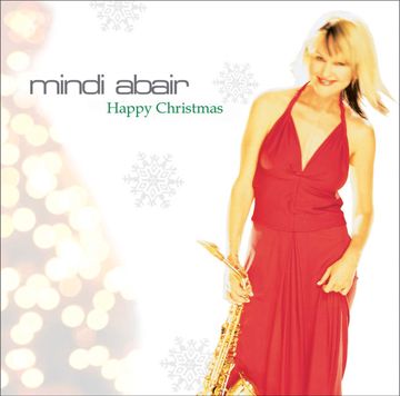 Happy Christmas-cover