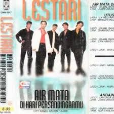 Airmata Di Hari Persandinganmu-cover