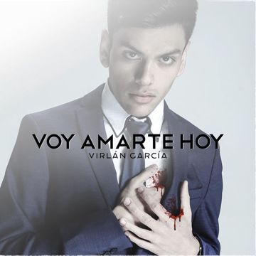 Voy Amarte Hoy-cover
