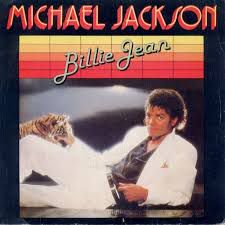 Billie Jean -cover
