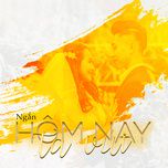 Hôm Nay Ta Vui-cover