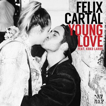 Young Love-cover