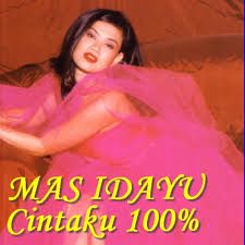 Cintaku 100 Persen-cover