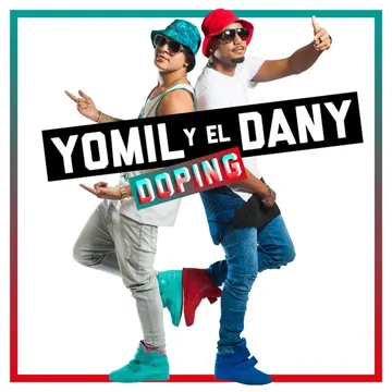 Como Te Descargo-cover