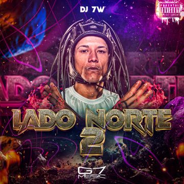Senta na Ponta (feat. MC SILLVA)-cover