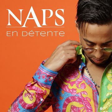 En détente-cover