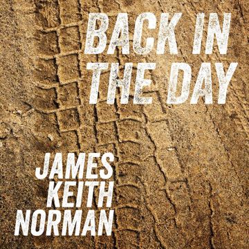 Back In the Day(Radio Edit)-cover