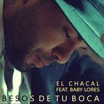 Besos De Tu Boca(Reggaeton Version)-cover