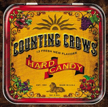 CANDY-cover