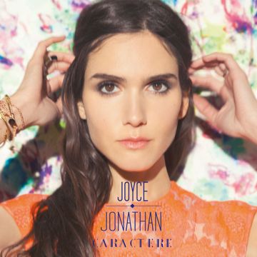 Les Filles d'Aujourd'hui-cover