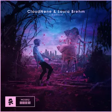 Changed-cover