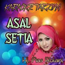 ASAL SETIA