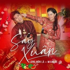 Say Xuân-cover