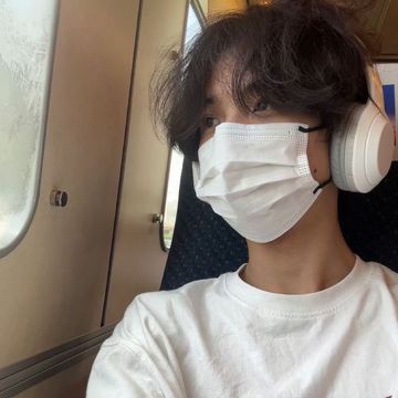最近过得不算好也不算坏-cover