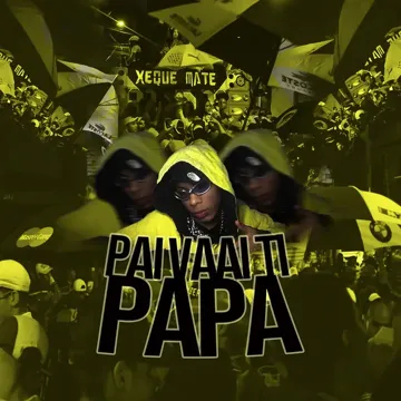 PAI VAI TI PAPA-cover