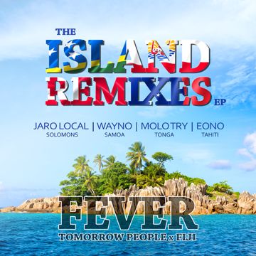 Fever (Samoa Remix)