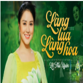 Mùa Xuân Làng Lúa Làng Hoa-cover
