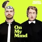 On My Mind-cover