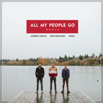 All My Peoples-cover