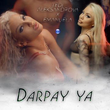 Darpay ya-cover