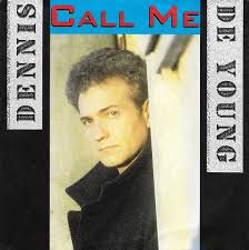CALL ME-cover