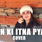 Kyon Ki Itna Pyar-cover