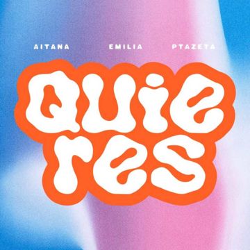 Quieres-cover