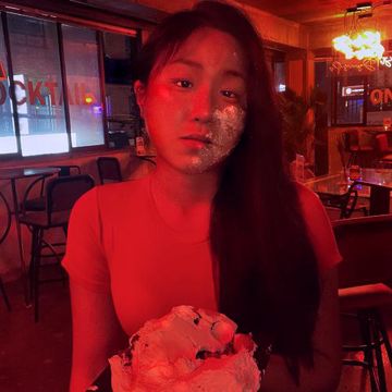 땡큐-cover
