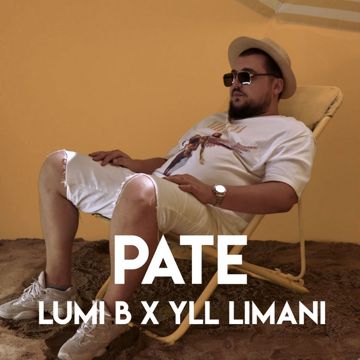 Pate-cover