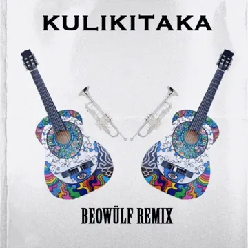Kulikitaka (Remix)-cover