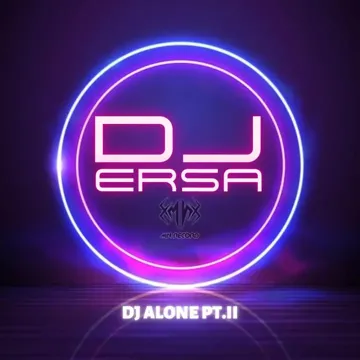 DJ ALONE PT.II SLOW BASS ANGKLUNG