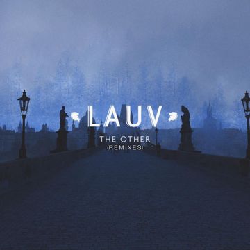 Paris in the Rain-cover