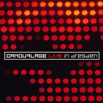 Camouflage-cover