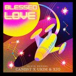 Blessed Love(Remasterización 2023)(Remaster)-cover